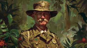 From Vision to Reality: The Leadership Philosophy of Lord Baden-Powell